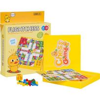 Stalo žaidimas LUDO Duck