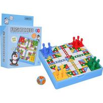Stalo žaidimas Ludo Mini Penguin