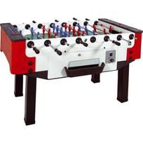 Stalo futbolas Outdoor Storm F-3 su monetų priėmimo mechanizmu, Sport Professional