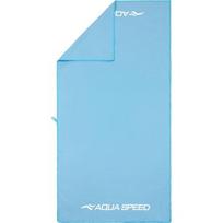 Mikropluošto rankšluostis DRY FLAT 200 g 50x100 - 02