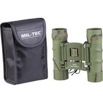 Sudedamas žiūronas Camo Gen.II 10x25