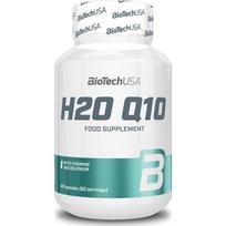 BioTech H2O Q10, 60 kapsulių