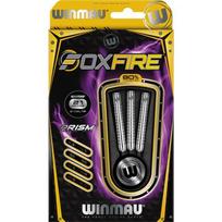 Smiginio strėlytės Winmau Foxfire 80% volframo 21 g