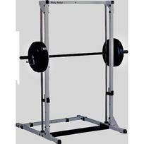 Smito treniruoklis BODY-SOLID GBF482, 50 mm svoriams