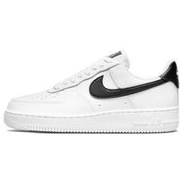 Nike Air Force 1 '07 'White Black 2022' Women's Sneakers DD8959-103 39