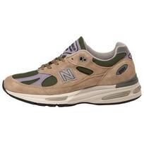 New Balance 991v2 MiUK Essentially Offbeat Pack Cement - U991DL2 EU 37.5 smėlis