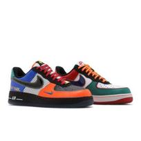 Nike Air Force 1 Low 07 What The NYC CT3610-100 EU 41 balta/juoda