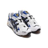 ASICS GEL-Kayano 5 OG White Black 2018 - 1191A099-101 EU 44 įvairiaspalvis