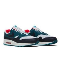 Nike LeBron James x Liverpool F.C. x Air Max 1 Third Kit FB8914-100 EU 42 balta/juoda