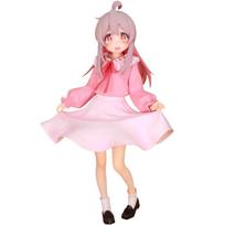 Oyama Mahiro Mihari 18cm Anime Action Figure - 'I'm Now Your Sister!' Collectible Wholesale Genuine Product