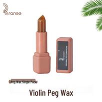 Anti-Slip Wax & Liquid for Violin, Cello, Erhu Strings – Prevents Peg Loosening
