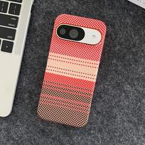 For Google 9 Pro XL for Magsafe Case Business Carbon Fiber Slim Matte Ultra Thin PC Phone Cover for Google Pixel 9 Pro 7 8 Pro Google Pixel 9