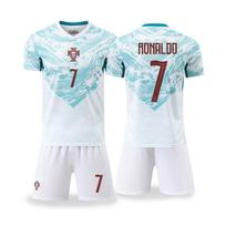 2026 m. Portugalijos išvykos marškinėliai #7 (Ronaldo) 26