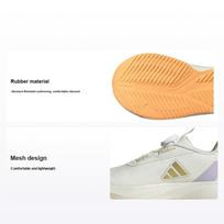 Adidas Duramo SL BOA K Year of the Dragon Kids Sneakers Cream Ivory Gold-Metallic IE0916 28 white