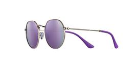 SOLAR Liam JSL40798556 – poliarizuoti saulės akiniai, Medium Purple
