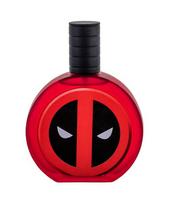 Tualetinis vanduo Marvel Comics Deadpool EDT berniukams 100 ml
