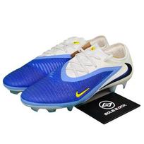 Nike Phantom 6 Low Elite FG Futbolo bateliai HQ2331-400 Vyriškas dydis EU 40.5 balta