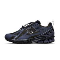 New Balance 1906R Black Cement Graphite U1906RBG EU 39.5 pilka spalva