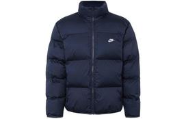 Nike Jackets Men's Dark Navy Blue FB7369-410 XXL