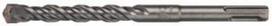 Grąžtas Sds-plus 10x265mm betono darbams