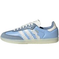 adidas  Samba OG Clear Sky Women Sneakers Blue Tactile-Blue Off-White JR8829 39⅓ gray