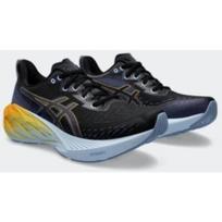 ASICS Novablast 4 Juoda Griaustinio Mėlyna 1011B693-001 EU 44.5 mėlyna/juoda