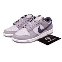 Nike Dunk Low Retro Se 'Light Violet Ore'Dark Raisin Vyriški HQ3642-202 EU 42.5 violetinė