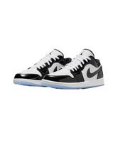 Air Jordan 1 Low SE Concord Retro sportbačiai DV1309-100 EU 44 juoda