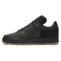Nike Air Force 1 Type Black Gum 2020 - CJ1281-001 EU 40 juoda