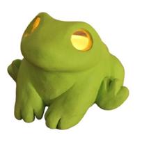 Frogs Statue Tealight Holder Decorative Candle Stand for Home Decors and Kitchen Counter Accessories 1