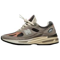 991v2 New Balance Made In Uk 'Elephant Skin Cork' U991GC2 43