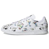 Stan Smith Disney x Stan Smith Adidas Originals 'Goofy' FZ0061 42 white
