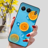 Phone Cover for Oneplus Nord 4 Case Soft TPU Silicon Beautiful Phone Cases for One Plus Nord4 5G Protective Back Shell Para 6.74 Oneplus Nord 4 blue