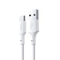 Baseus 6A 100W USB-A to Type-C Super Fast Charging Cable