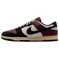 Nike Dunk Low Retro Bronze Eclipse Unisex Sneakers Black Pale-Ivory Pale-Vanilla IM4414-200 42 black