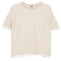 Megztinis moterims, Marga, S/s graffiti hearts
