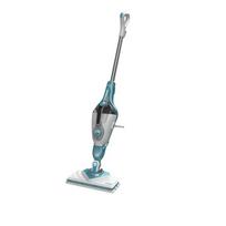 Garo valytuvas Black & Decker BHSM166DSM-QS; 1600 W; 0,5 L