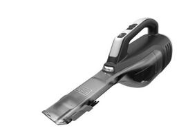 Akumuliatorinis dulkių siurblys Black & Decker DVD320J-QW; 12 V
