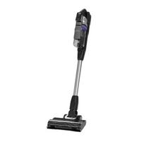 Akumuliatorinis dulkių siurblys Black & Decker POWERSERIES™ PREMIER™; 18 V; 1x2,0 Ah akum.