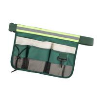 Garden Tool Belt Bags Waist Tool Apron with Pockets 600D Oxford Cloth Gardening Kit Tote Bag Home Organizer Gardening Type 1