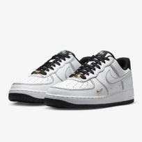 Nike Air Force 1 Mini Jewel IB6543-101 Moteriški dydžiai EU 36