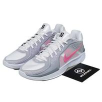 Nike Sabrina 2 Unisex žemi pilki rožiniai FZ1517-100 EU 47 pilka spalva