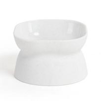 Pet Feeder Bowl Large Capacity Double-sided Available Pet Food And Water Bowl Pet Supplies balta