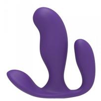 Vibratorius Boss Of Toys Wish, violetinis