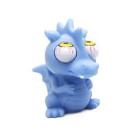 Venting Squeeze Small Toys Slow Rebound Toys PU Simulation Sound Small Flying Dragon Toys Calm Down Toy