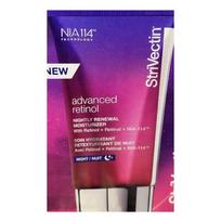 Strivectin Advanced Retinol Nightly Renewal  Moisturizer 50ml pink