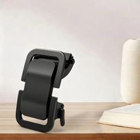 2024 Men's Trendy Canvas Belt with Automatic Buckle - Stylish All-Match Waist Accessory 7CM x 4CM