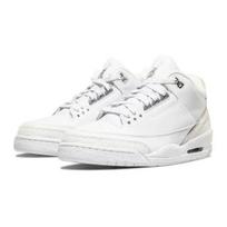 Jordan Air Jordan 3  “Pure Money”CT8532-111 Vyriški dydžiai EU 42.5 balta