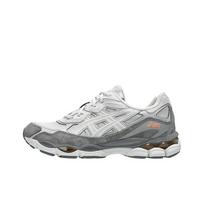 Asics GEL-NYC 1203A383-026 Unisex EU 40.5 pilka spalva