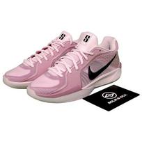 Nike Sabrina 2 EP 'Pink Foam Black Elemental' FZ1517-601 Moteriški EU 45.5 gray
